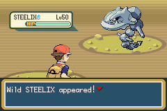 [PokeCommunity.com] Pokémon Glowing Silver