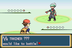 [PokeCommunity.com] Pokémon Glowing Silver