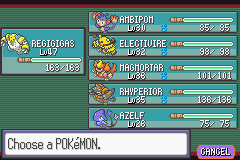 [PokeCommunity.com] Pokémon: Rise of a Legend