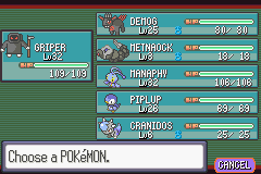 [PokeCommunity.com] Pokémon: Rise of a Legend