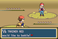 [PokeCommunity.com] Pokémon Glowing Silver
