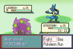 [PokeCommunity.com] Pokémon: Rise of a Legend
