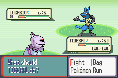 [PokeCommunity.com] Pokémon: Rise of a Legend