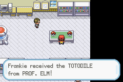 [PokeCommunity.com] Pokémon Glowing Silver