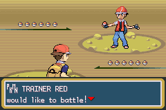 [PokeCommunity.com] Pokémon Glowing Silver