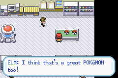 [PokeCommunity.com] Pokémon Glowing Silver