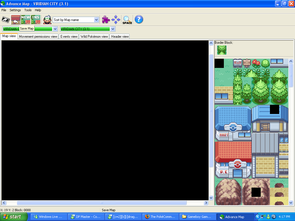 [PokeCommunity.com] [CRITICSM] Past and present of ROM hacking