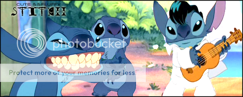 Lilo and Stitch: Stitch Pictures, Images and Photos