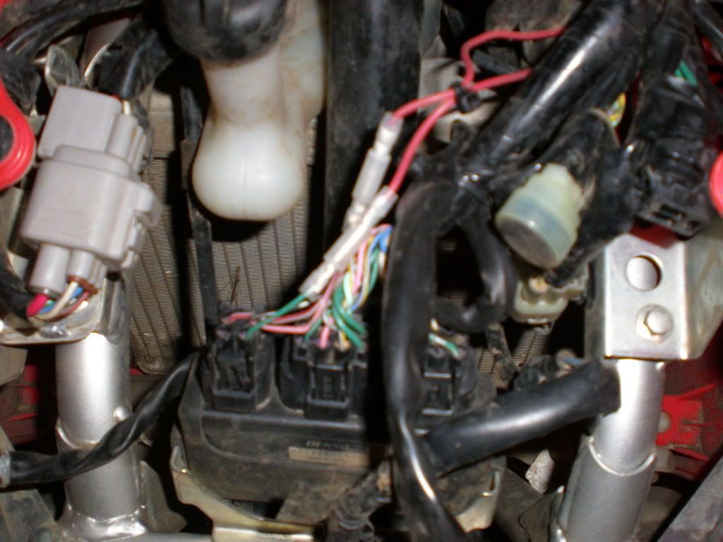 but if i just cut the wire itll be good? or what?