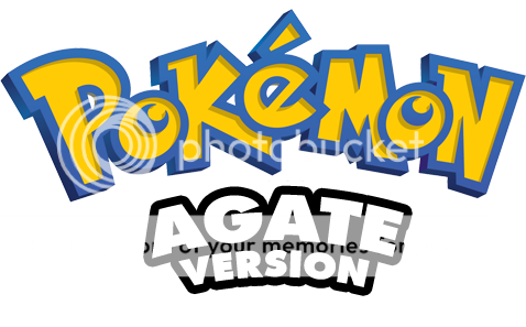 Pokémon Agate Version