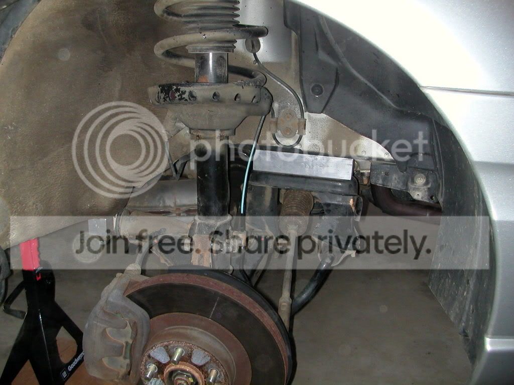 Lifted Baja Pics - NASIOC